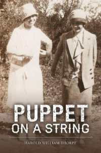 Puppet on a String (O'shaughnessy Chronicles)