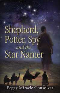 Shepherd, Potter, Spy and the Star Namer : Survival in Canaan (Star Namer Series)