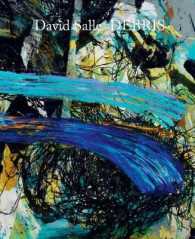David Salle : Debris
