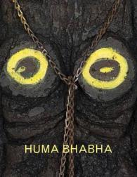Huma Bhabha : Corks and Tires