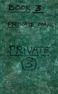 Lee Lozano - Private Book 3