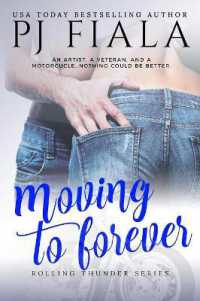 Moving to Forever (Rolling Thunder) （2ND）