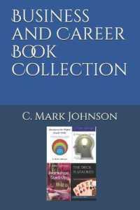 Business and Career Book Collection