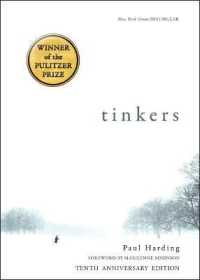 Tinkers : 10th Anniversary Edition