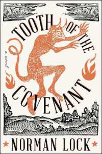 Tooth of the Covenant : A Novel