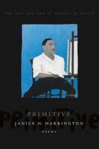 Primitive : The Art and Life of Horace H. Pippin