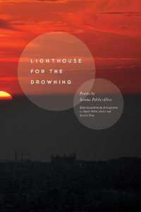 Lighthouse for the Drowning (Lannan Translations Selection Series)