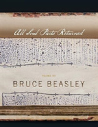 All Soul Parts Returned (American Poets Continuum)