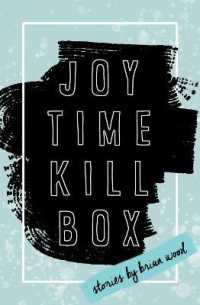Joytime Killbox (American Reader)
