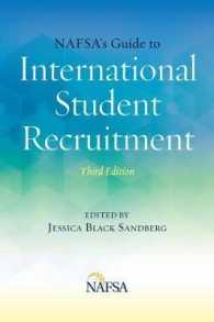 NAFSA's Guide to International Student Recruitment （3RD）