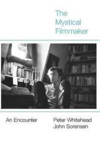 The Mystical Filmmaker: An Encounter