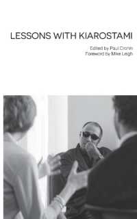 Lessons with Kiarostami