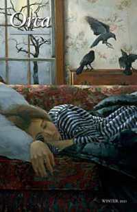 Orca, a Literary Journal