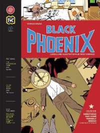 Black Phoenix Vol. 1 (Black Phoenix)