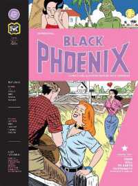 Black Phoenix Vol. 2 (Black Phoenix)