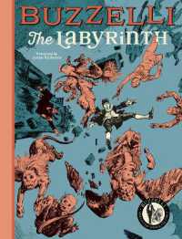 Buzzelli Collected Works Vol. 1 : The Labyrinth (Buzzelli Collected Works)