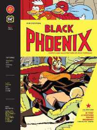 Black Phoenix Vol. 3 (Black Phoenix)