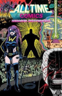 All Time Comics Zerosis Deathscape (All Time Comics)