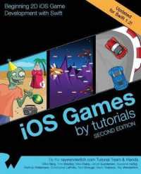 IOS Games by Tutorials : Second Edition: Updated for Swift 1.2: Beginning 2D IOS Game Development with Swift