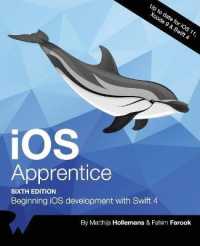 IOS Apprentice Sixth Edition : Beginning IOS Development with Swift 4