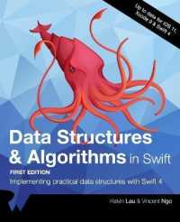 Data Structures & Algorithms in Swift : Implementing Practical Data Structures with Swift 4