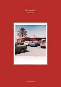 Wim Wenders: Polaroids