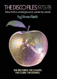 The Disco Files 1973-78