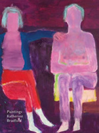 Paintings Katherine Bradford