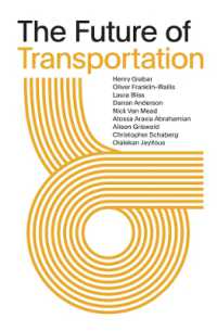 The Future of Transportation : SOM Thinkers Series