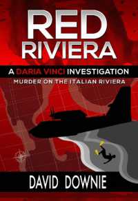 Red Riviera : A Daria Vinci Investigation (Daria Vinci Investigations)