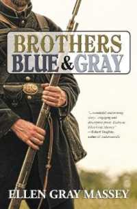 Brothers, Blue & Gray （2ND）