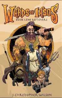 The Wards of Iasos, 1 (Wards of Iasos)