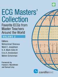 ECG Masters Collection, Volume 2 : Favorite ECGs from Master Teachers around the World