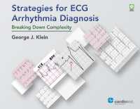 Strategies for ECG Arrhythmia Diagnosis : Breaking Down Complexity