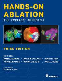 Hands-On Ablation: The Experts' Approach, Third Edition : The Experts' Approach （3RD）