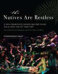 The Natives Are Restless : A San Francisco dance master takes hula into the twenty-first century