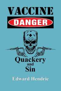 Vaccine Danger : Quackery and Sin