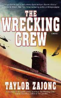The Wrecking Crew : A Novel