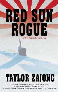 Red Sun Rogue : A Wrecking Crew Novel