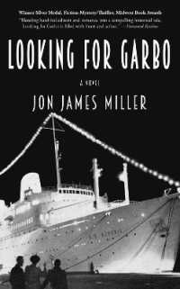 Looking for Garbo : A Novel