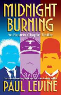 Midnight Burning (An Einstein-chaplin Thriller)