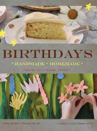 Birthdays : Handmade, Homemade