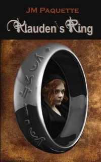 Klauden's Ring (Klauden's Ring Saga Book 1)