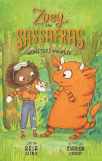 Monsters and Mold : Zoey and Sassafras #2 (Zoey and the Sassafras)