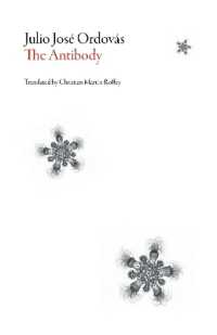 The Antibody (Spanish Literature Series)