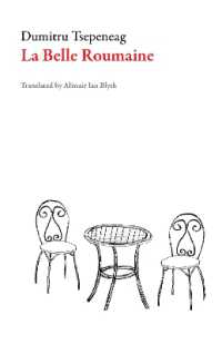 La Belle Roumaine (Rom Romanian Literature Series)