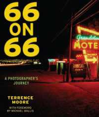 66 on 66 : A Photographer's Journey