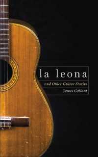 La Leona : And Other Guitar Stories