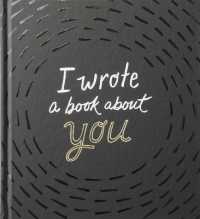 I Wrote a Book about You