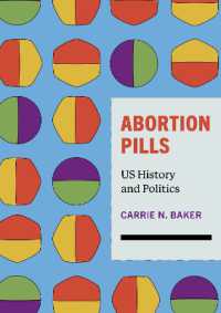 Abortion Pills : US History and Politics